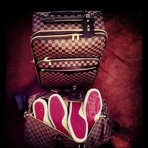 Meet your Posher, Joe